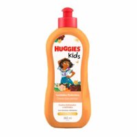 Huggies  Cr Pent Cachinhos Poderosos 360ml