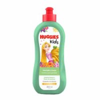 Huggies  Cr Pent Nutricao Rap Unidadeszel 360ml