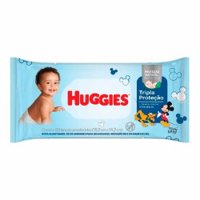 Huggies Lenco Higiene Diaria 120 Unidades