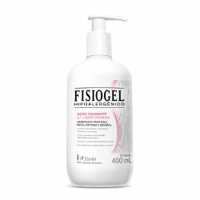Fisiogel A.i. Locao 400ml