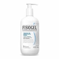 Fisiogel Locao 400ml
