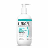 Fisiogel Sab Liquido 400ml