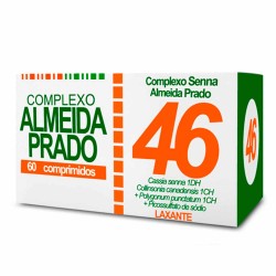 Almeida Prado N 46