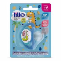 Lillo Chup Magia Ort Azul N1 (612420)