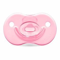 Lillo Chupeta Soft Calming Sil T1 Rosa (623031)