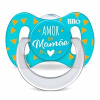 Lillo Chup F Unidadesny Amo Menino T1