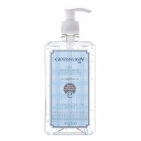 Giovanna Baby Gel Hig Azul 500ml
