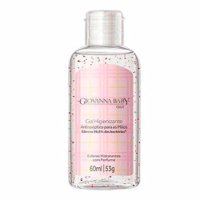 Giovanna Baby Gel Hig Rosa 60ml