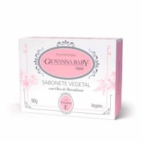 Giovanna Baby Sab Classic Rosa 90g
