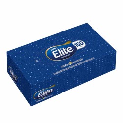LenÇo De Papel Softys 150uni