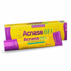 Acnase Gel 20g (r)