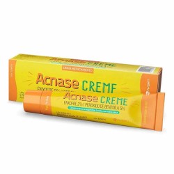 Acnase Creme 25g