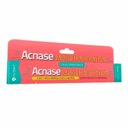 Acnase Lapiseira Secativa