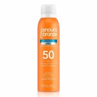 Cenoura E Bronze Aerosol (fps50) 200ml