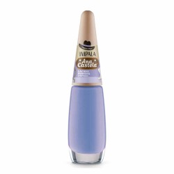 Esmalte Impala Cremosos Ana Castela LaÇada Perfeita 7,5ml