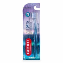 Escova De Dente OrtodÔntica Bitufo Class Orto