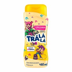 Tra La La Cond Desembaracante 480ml