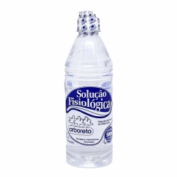 Soro Fisiologico Arboreto 500ml