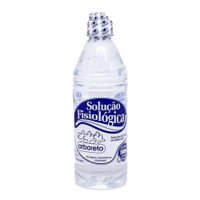 Soro Fisiologico Arboreto 500ml