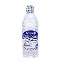 Soro Fisiologico Arboreto 100ml