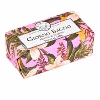 Giorno Bagno Sabonete Nat Sandalo/benjoim 180g
