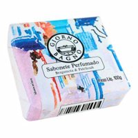 Giorno Bagno Sabonete Nat Bergamota/patchouli 100g