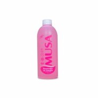 Musa Remov De Esmalte 500ml