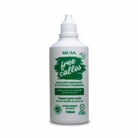 Musa Amac E Remov De Esm Free Callos  100ml