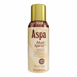 Aspa Hair Spray 90ml