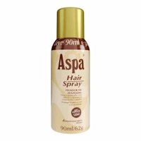 Aspa Hair Spray 90ml
