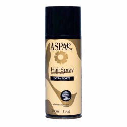 Aspa Hair Spray Extra Forte 200ml