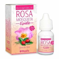 Rugol Oleo Rosa Mosqueta 10ml