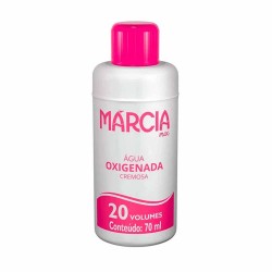 Marcia Agua Oxig Cr 20 Vol 70ml