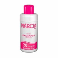 Marcia Agua Oxig Cr 20 Vol 70ml