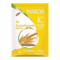 Marcia Descol Germem Trigo 20g