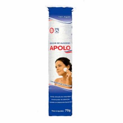 Algodao Apolo Disco 70g