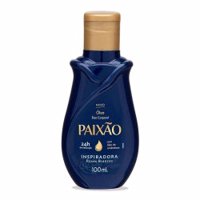Paixao Oleo Insp Rosas Brancas 100ml