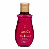 Paixao Oleo Flor Ba Unidadeslha 100ml