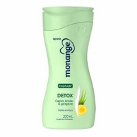 Monange Hidrat Flor Detox 200ml