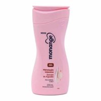 Monange Hidrat Extrato De Algodao 200ml