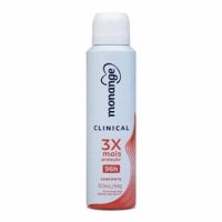 Monange Desod Aero Clinical Confort 94g