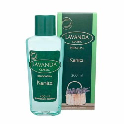 Kanitz Classic Lavanda 200ml