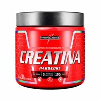 Creatina 300g - Integralmedica