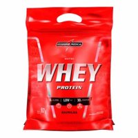 Nutriwhey Refil 907g Ba Unidadeslha - Integralmedica