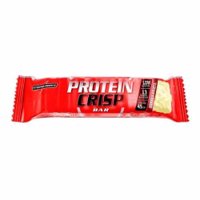 Crisp Bar 45g Bar Romeu Juliet - Integralmedica