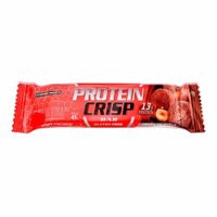 Crisp Bar 45g Trufa Avela - Integralmedica