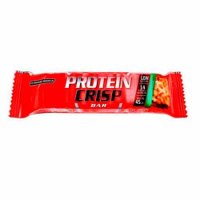 Crisp Bar 45g Bar Doce Coco - Integralmedica