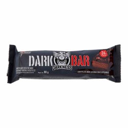 Dark Bar 90g Chocolate M/amargo - Darkness