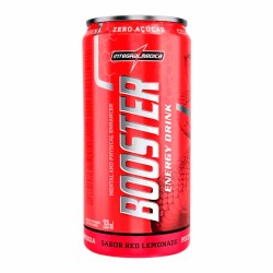 Booster Red Lemonade - Integralmedica