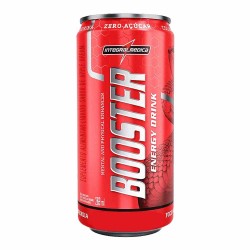 Booster Energy Drink - Integralmedica